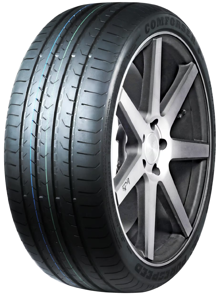 ، black kangaroo purespeed comforcer